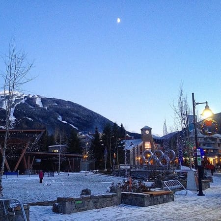 My ultimate guide to Whistler, Canada: photo 1
