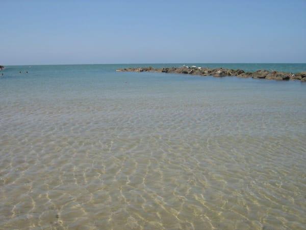 Rimini - destination for perfect vacation: photo 1
