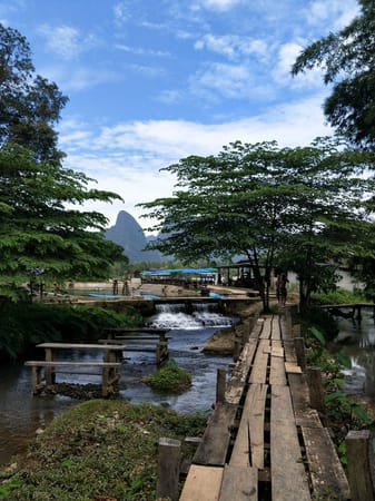 Laos: Top  5 Places To Visit: photo 7