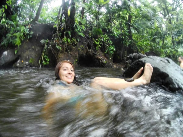COSTA RICA: Central and Pacific Coast: photo 3