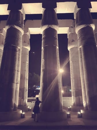 Top 5 Must-Sees in Egypt (that aren’t the Great Pyramids): photo 1