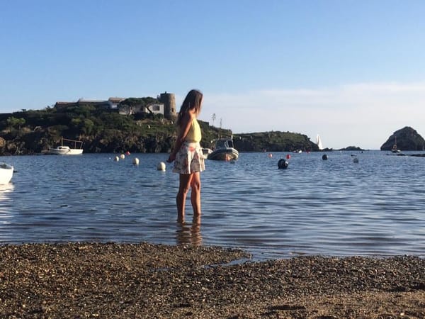 Cadaques - the paradise in the north of Catalunya: photo 2