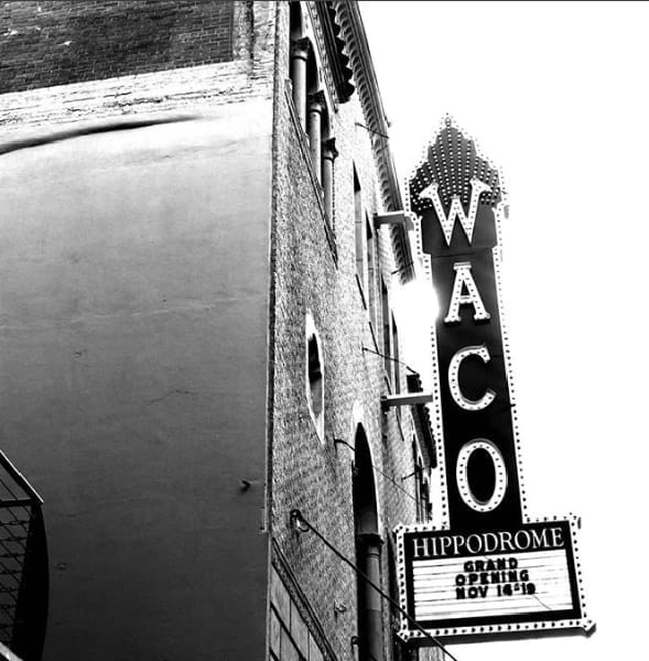 Best Places to Eat in Waco, Texas