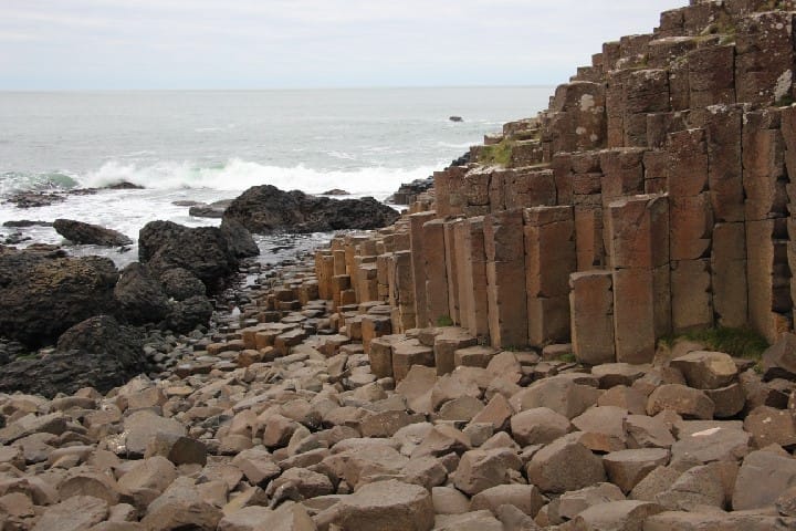 Northern Ireland - A newly discovered destination