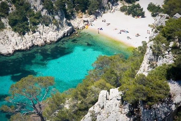 The best hikes in France: Cassis and Les Calanques: photo 3