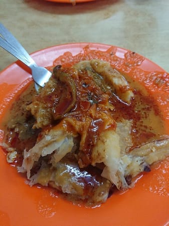 Penang: The Land of Exotic Food and History: photo 8