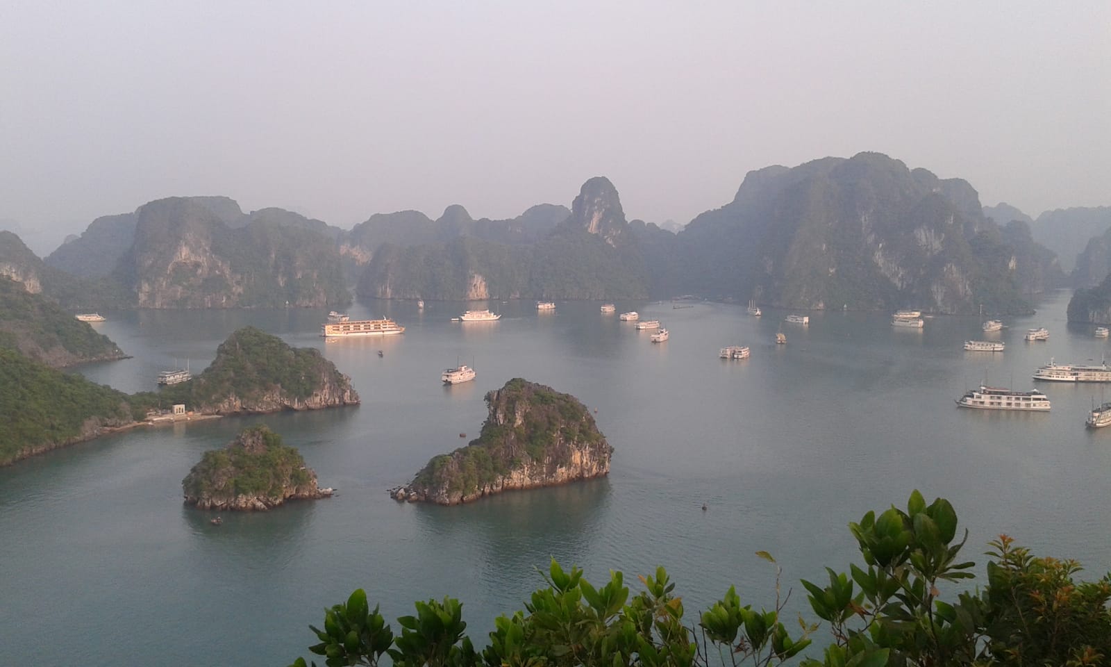 Why Vietnam might be my new favourite place