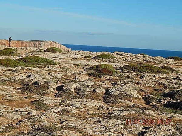 Portugal: A Visit to the Algarve for Great Beaches and Good Food: photo 9