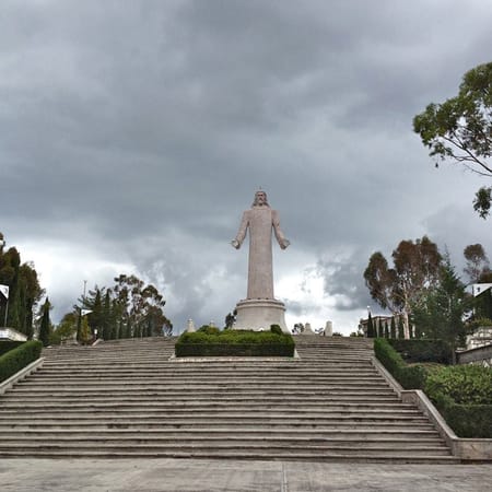How to do Pachuca, Mexico, like a local.: photo 6