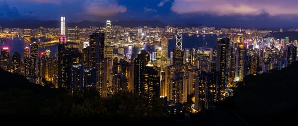 Best Places to visit and Things to do when you’re in Hong Kong: photo 2