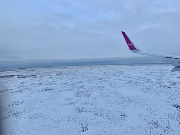 Two Girls in Iceland: 6-Day Winter Itinerary: photo 1