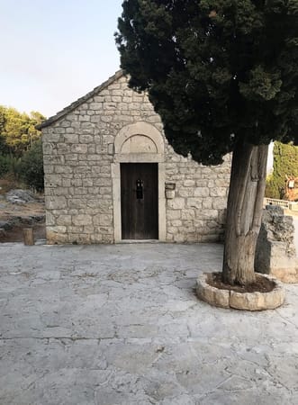 Exploring Split, and Other Awe-Inspiring Places in Croatia: photo 2