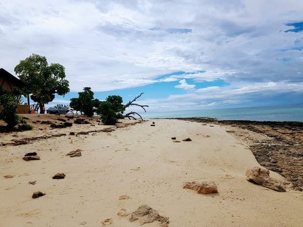 Malapascua –best attractions and restaurants: photo 2