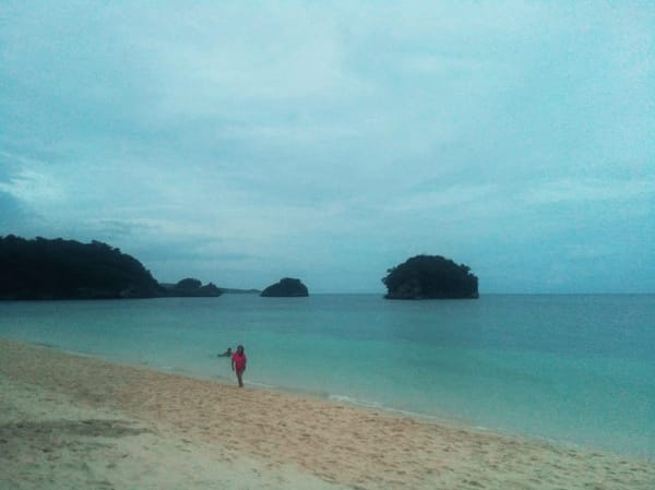 The Not So Populated Places in Boracay: photo 2