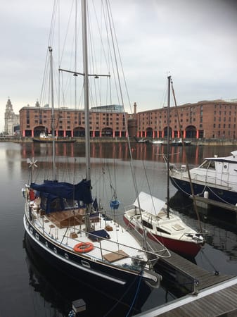 United Kingdom-Liverpool Rock!: photo 3