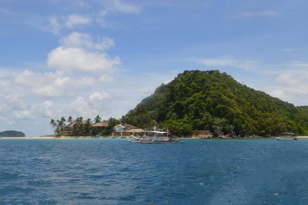 El Nido: An Adventure to Remember: photo 11