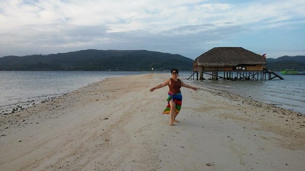 5 Interesting Places to go in Masbate: photo 2