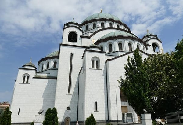 The best places in Belgrade for millennials: photo 3