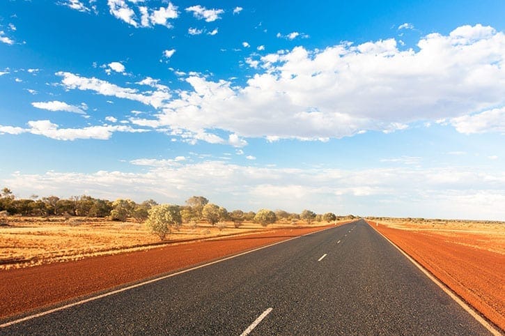 3 Road Trips From Adelaide