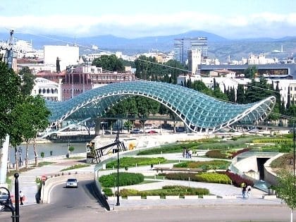THIS IS MY WONDERFUL GEORGIA: photo 3
