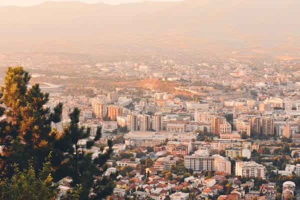How to spend four days in Skopje if you are a first-timer: photo 8