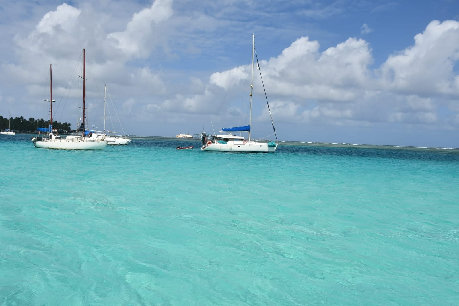 San Blas Islands - How to get there and practical tips
