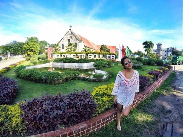 Philippines: The Majestic Island of Siquijor: photo 20