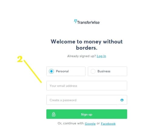 Why Transferwise is The Best service for Online Money Transfer?: photo 3