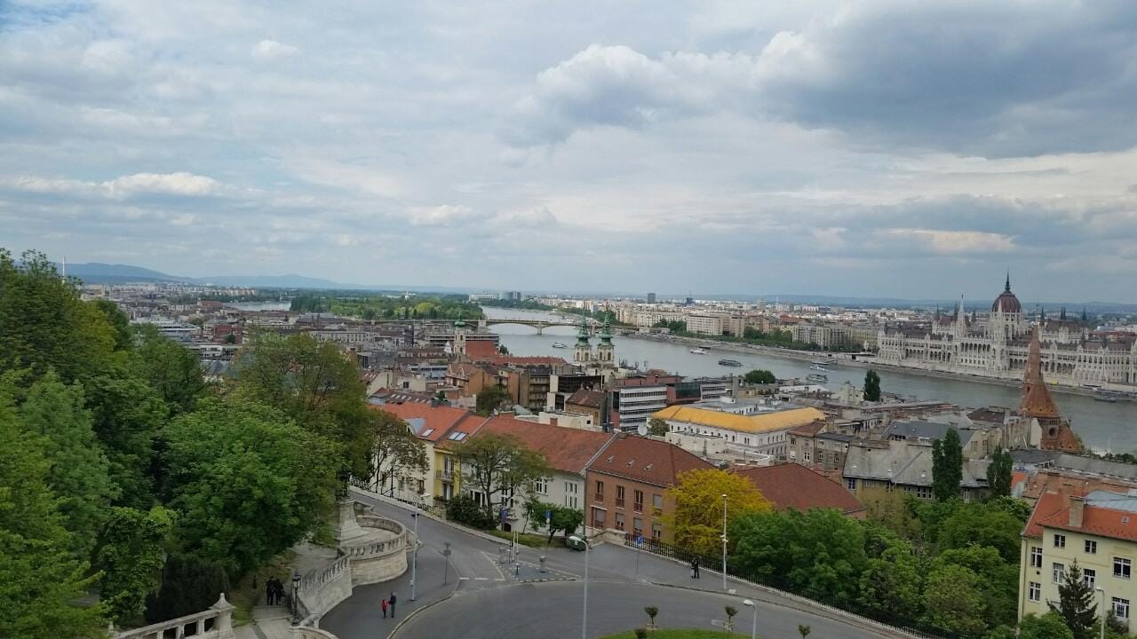 Budapest: One of the most popular destinations in Europe
