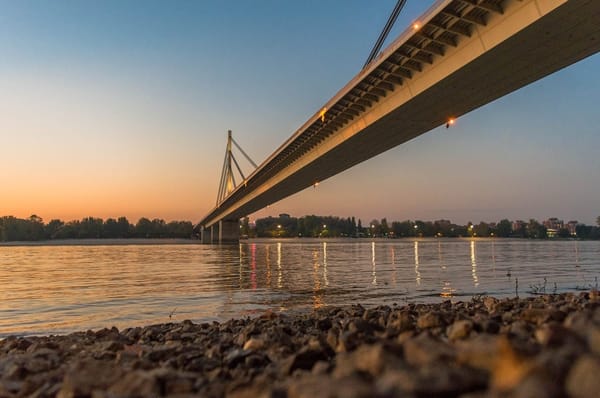 8 Places to visit in Novi Sad: photo 6