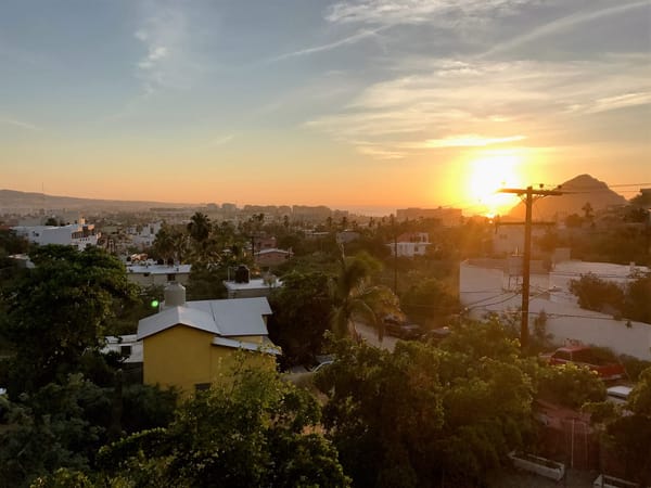 Cabo San Lucas Travel Tips: photo 2