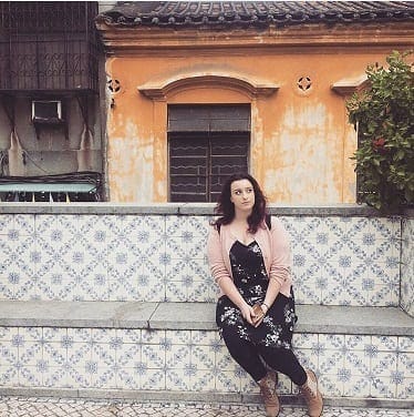 A Day In Macau- Casinos, Culture and History: photo 4