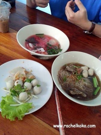 Fascinating Hua Hin, Thailand: photo 9