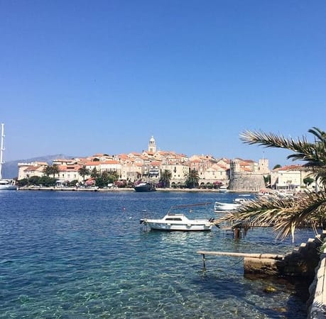 Korcula: Island Paradise In Croatia: photo 4