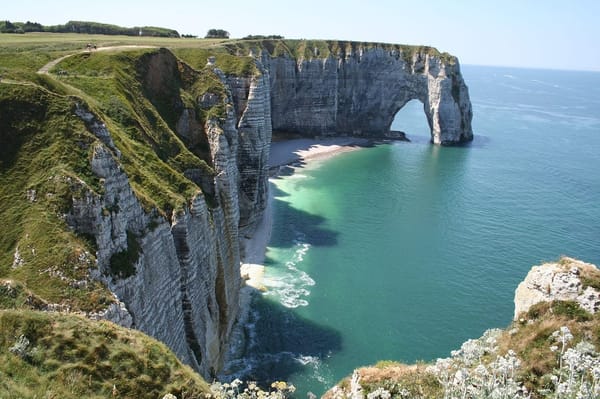 Must See Attractions in Normandy, France: photo 5