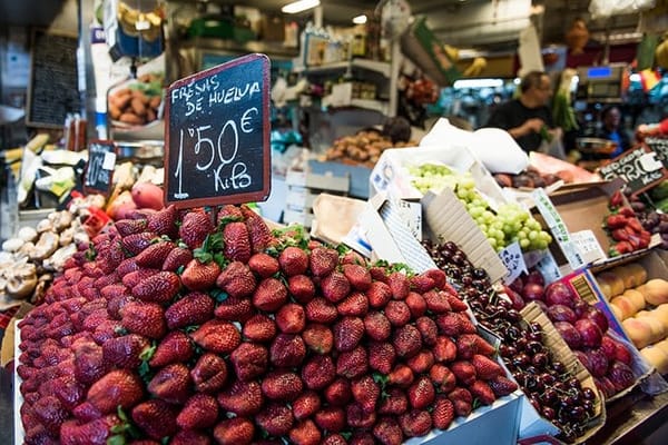 Things not to miss in Malaga: photo 4