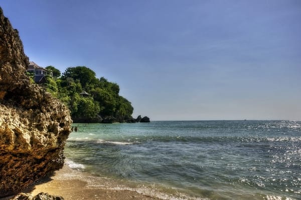 Bali Diary: Explore Island on a Budget: photo 4