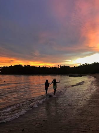 Krabi: The Vacation Paradise: photo 20