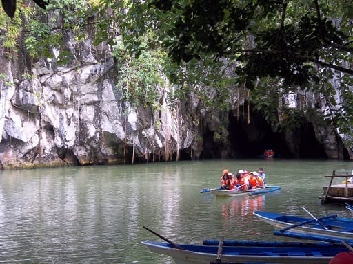 Interesting places to visit in Puerto Princesa: photo 1
