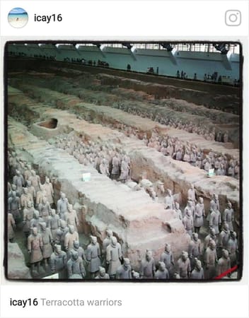 What to see and do in Mainland China: photo 13