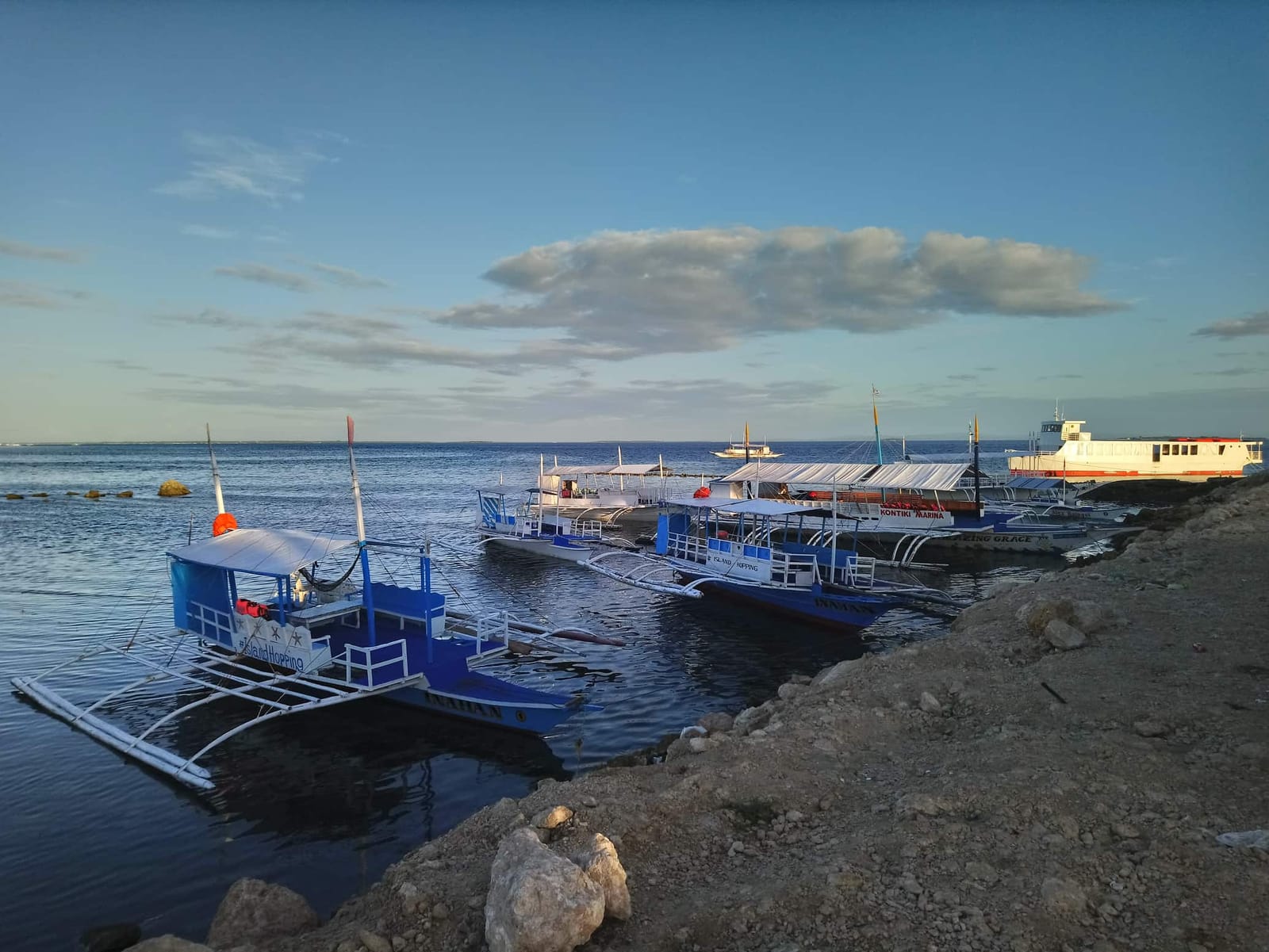 The Best Ways To Spend Your Cebu Trip