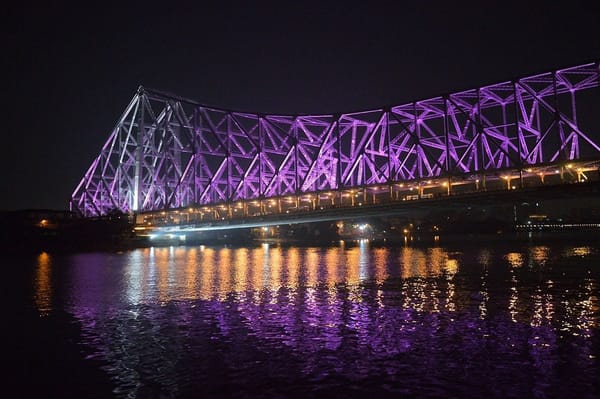 Kolkata: The Things To Not Miss In The Cultural Capital of India: photo 7