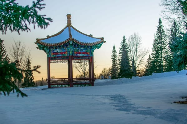 Five Reasons to Visit Saskatoon: photo 1