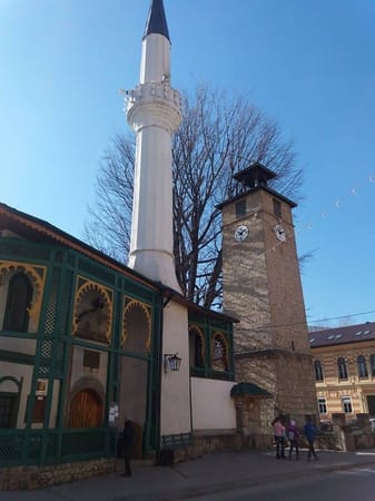 Travnik, the city of history, nature and peace: photo 2