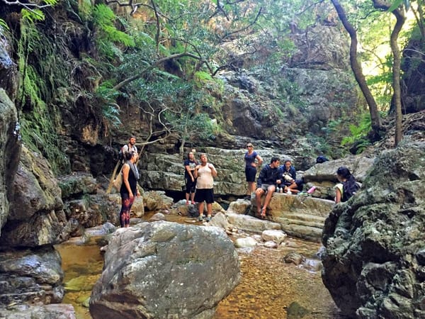 Explore Stellenbosch with insight of locals and deeper meaning.: photo 5