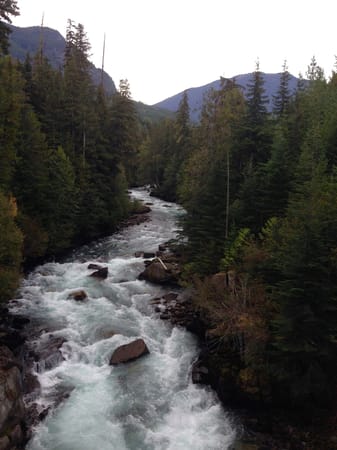 Whistler, British Columbia - Not Just For Riders: photo 4