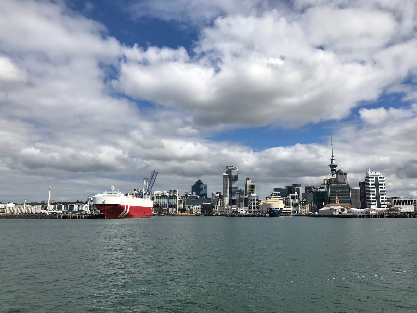 Auckland: 5 Free Things To Do
