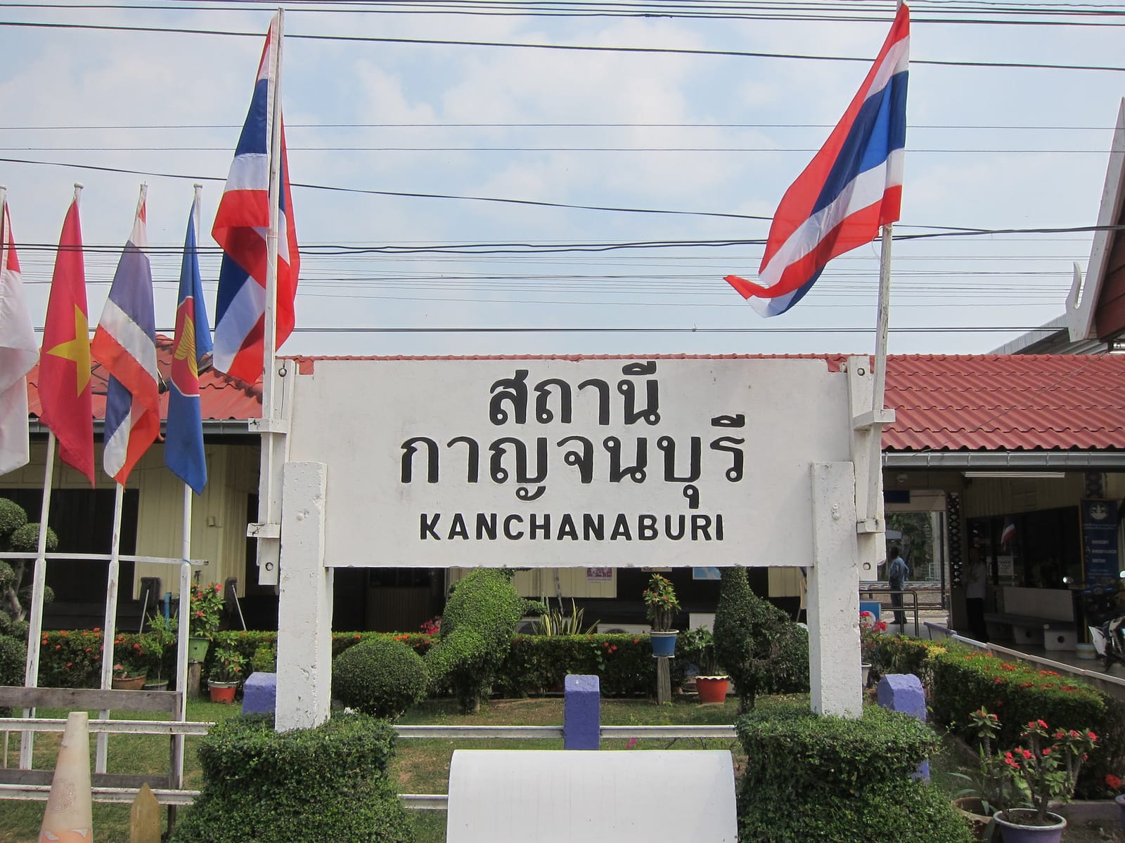 Budget Trip to Thailand - Reconnecting with Nature and Locals