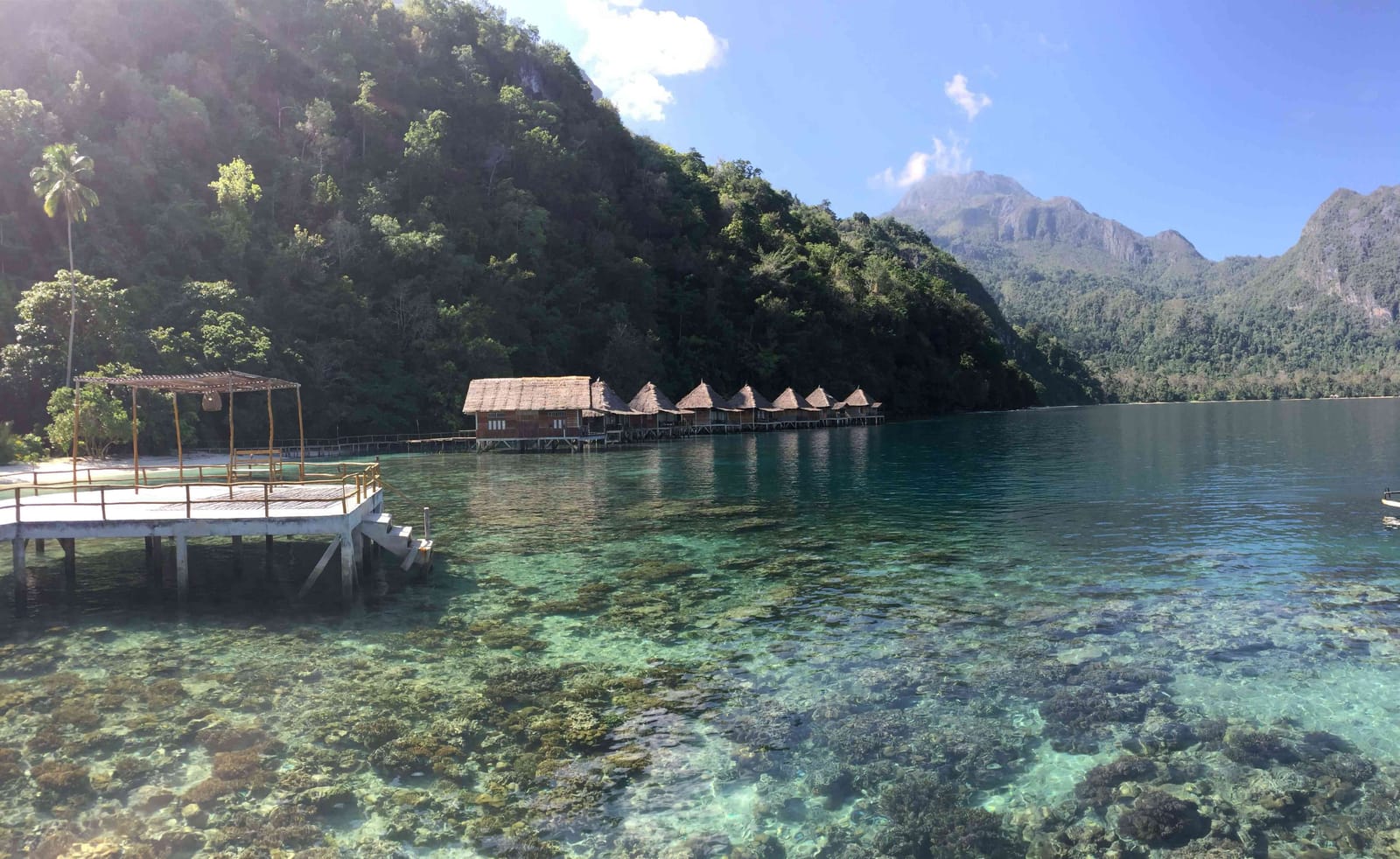 Ora Beach, Maluku: The Little Maldives of Indonesia