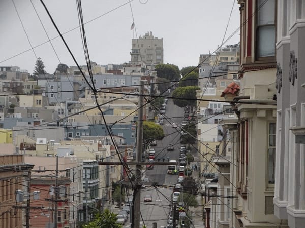 Top 7 Things to Do in San Francisco: photo 4